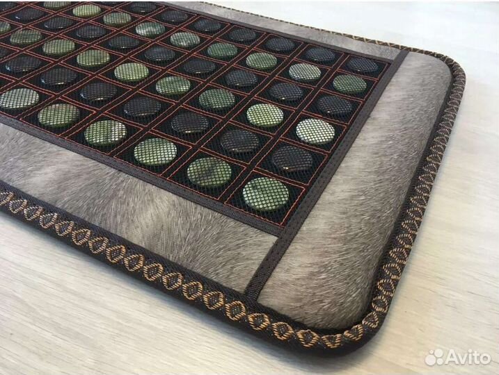 Нефритовый ковер