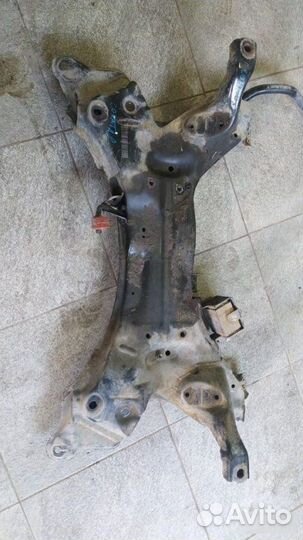 Подрамник Hyundai Sonata 6 2010-2014