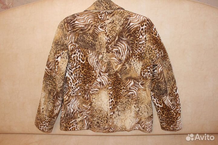 Куртка женская