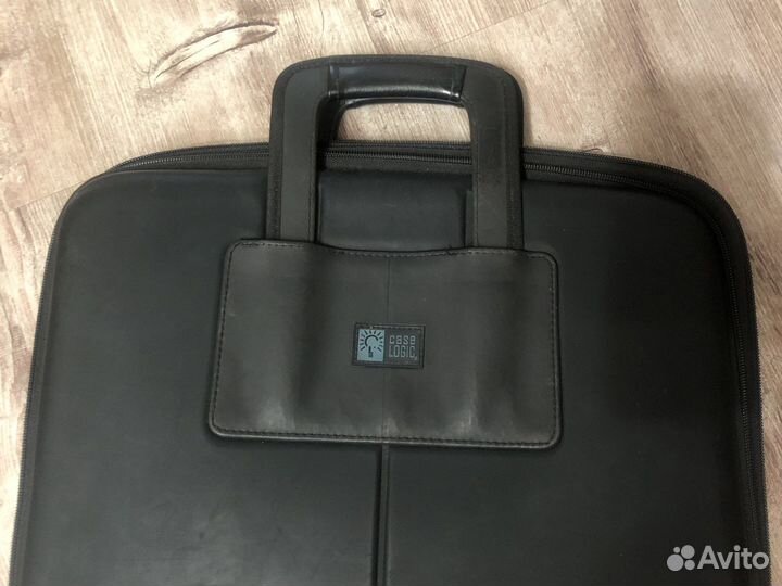 Сумка для ноутбука