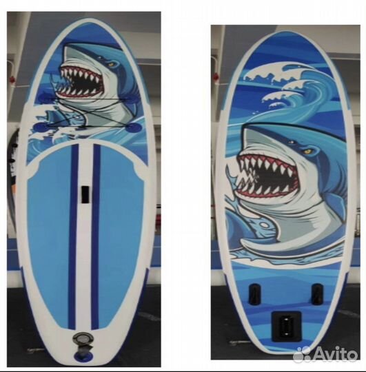 Sup доска, Sup-board, сап борд