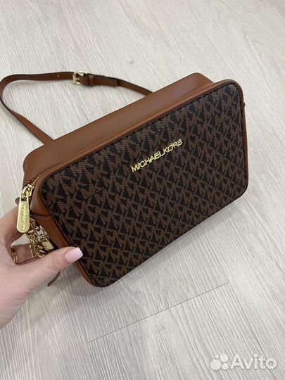 Сумка michael kors