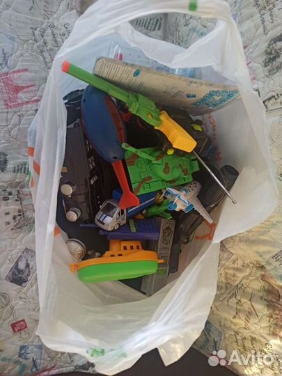 Детские машинки игрушки