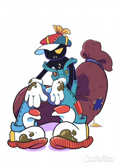 Художник иллюстратор