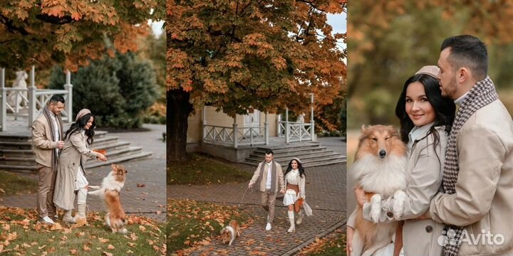 Экскурсия — Москва — Экспресс-фотосъёмка влучших л