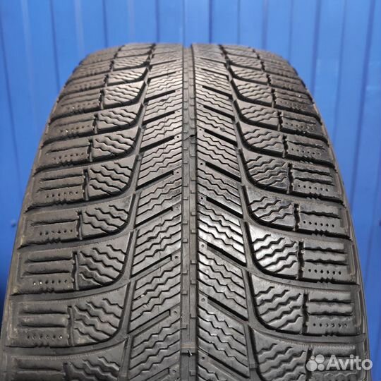 Michelin X-Ice 3 225/55 R17