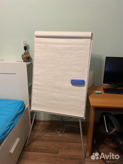 Доска флипчарт