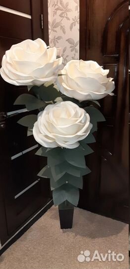 Орхидея светильник