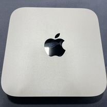 Apple Mac Mini 2010г. High Sierra