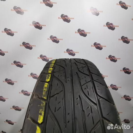 Dunlop Grandtrek AT3 245/65 R17