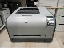 Принтер HP LaserJet CP1515n