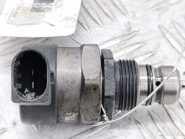 Регулятор давления топлива BMW 1 E81/E82/E87/E88