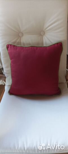 Декоративные подушки
