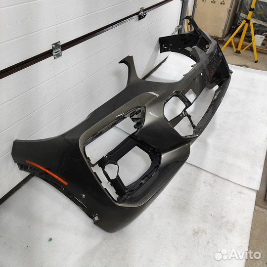 Бампер передний BMW X6 G06 51118069942