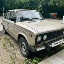 ВАЗ (LADA) 2106 1.6 MT, 2000, 65 000 км, с пробегом, цена 130 000 руб.