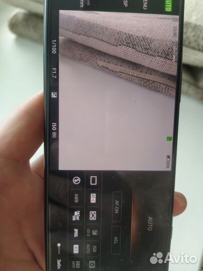 Sony Xperia 5 III, 8/128 ГБ