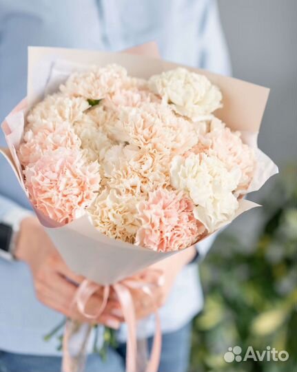 Цветы. Букет цветов