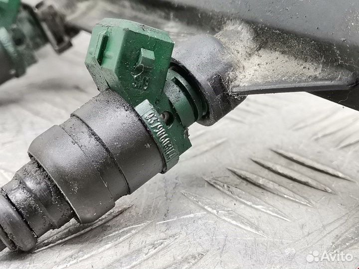 Форсунка для Volkswagen Golf 4