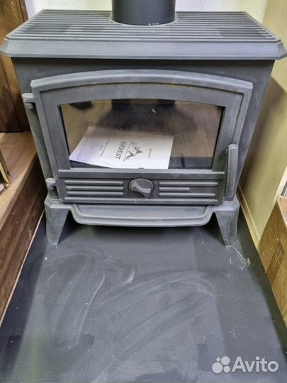 Печь-камин Everest