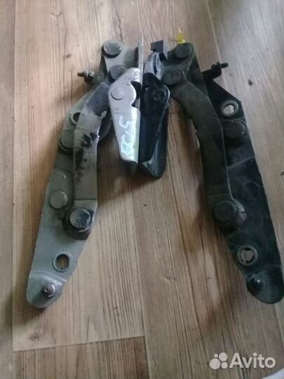 Запчасти на Nissan primera p12