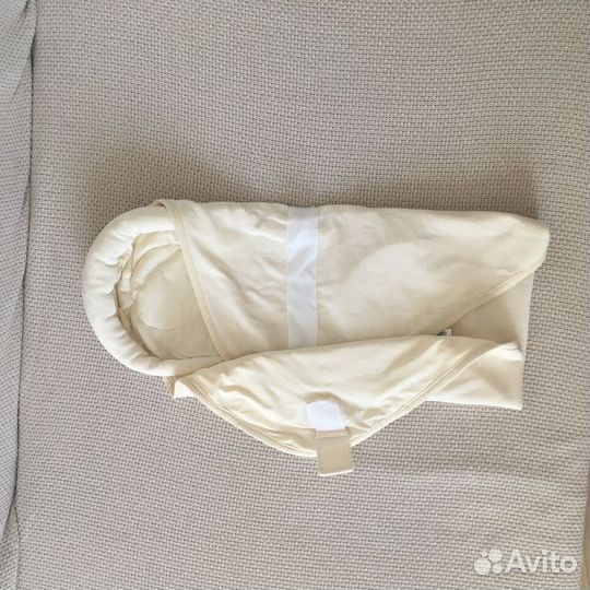 Кокон-пеленка икеа для новорожденного