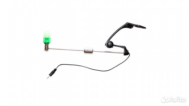 Набор свингеров электронных 4 шт магнитный черный