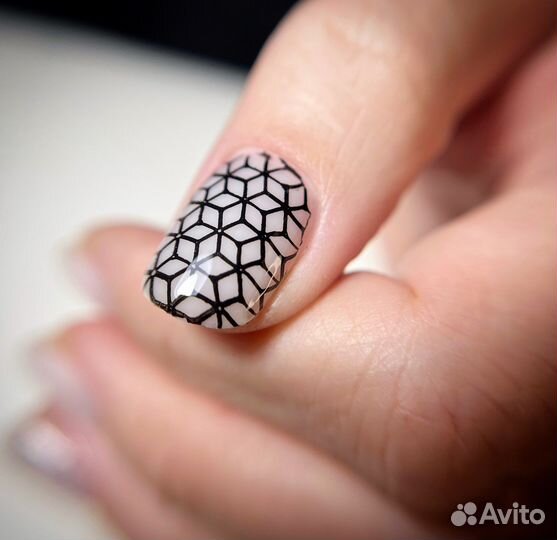 Маникюр Педикюр митино