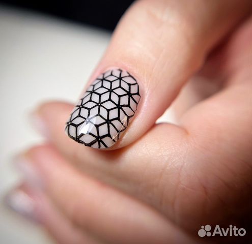 Маникюр Педикюр митино