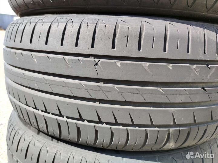 Hankook Ventus Prime 3 K125 205/55 R16 91V