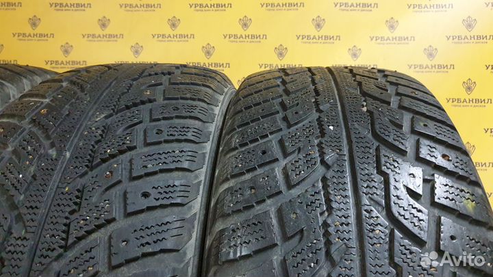Kumho I'Zen RV Stud KC16 255/60 R18 114T