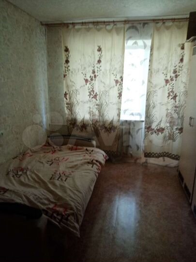 1-к. квартира, 30,6 м², 5/5 эт.