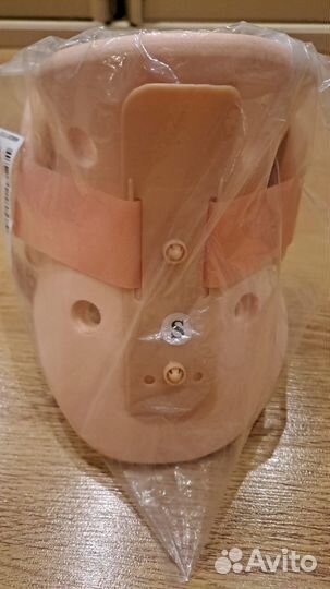 Бандаж шейный экотен S 31-38 см