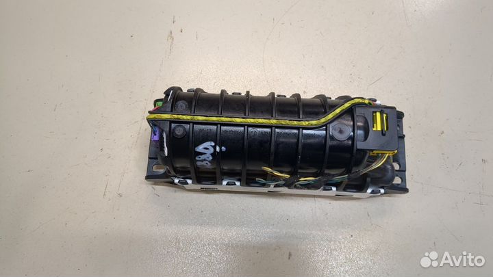 Airbag пассажира Audi Q7, 2011