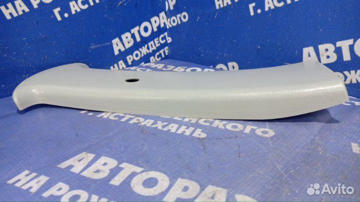 Обшивка средней стойки Chery Qq6 седан 2007