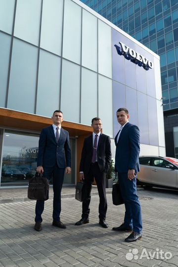 Автоматизация 1С: Альфа-Авто, Управление торговлей