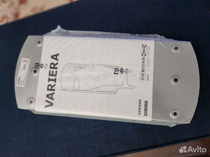 Держатель для утюга новый икеа