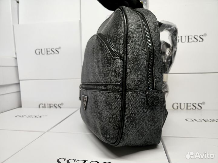 Рюкзак Guess manhattan (mini)новый