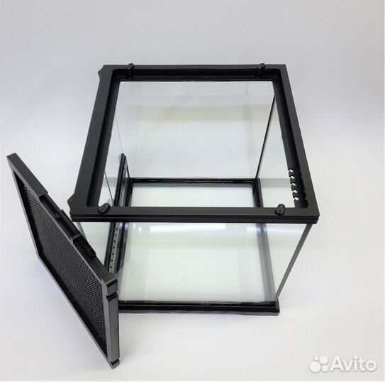 Террариум для рептилий, пауков