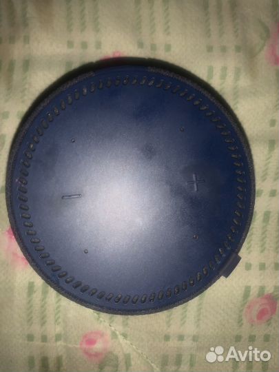 Яндекс станция алиса мини плюс