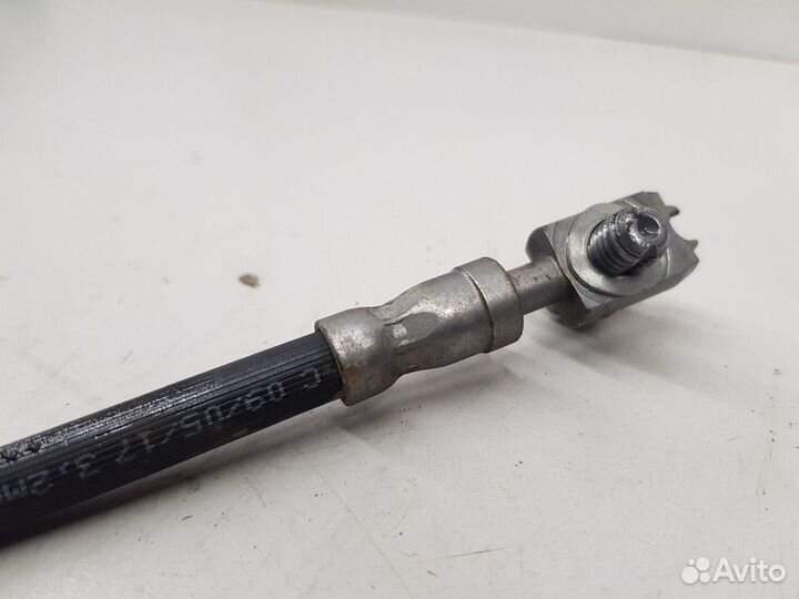 Шланг тормозной передний