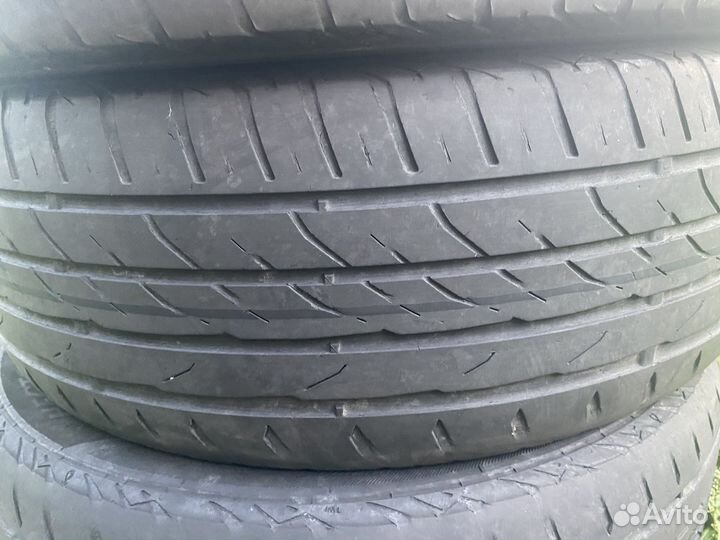 Motrio Impulsion 5/55 R16