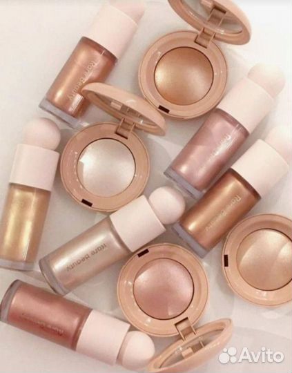 Rare beauty румяна