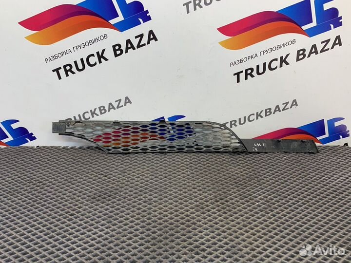 Накладка решётки радиатора Mercedes-Benz Actros