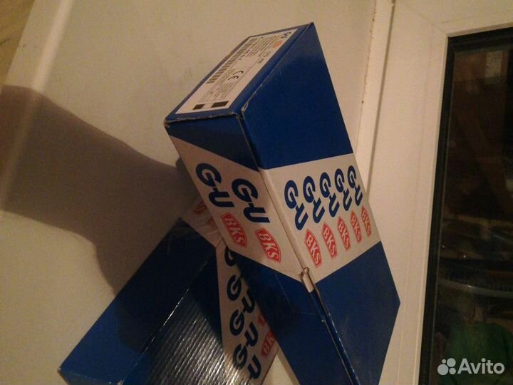 Доводчик дверной