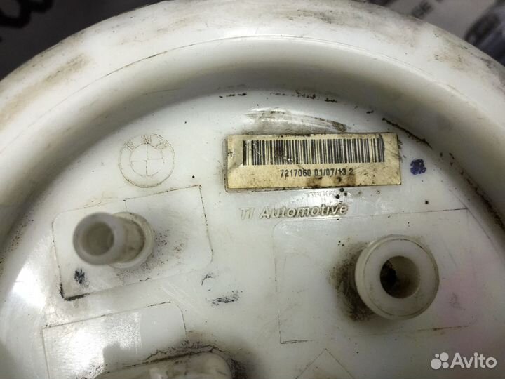 Бензонасос N52 BMW F10 F11 F07 GT