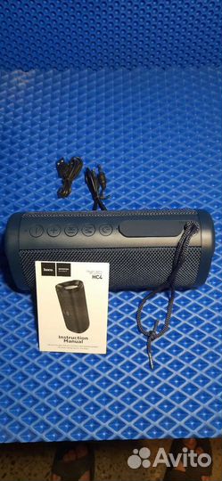 Система для прослушивания музыки