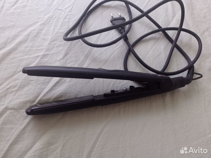 Утюжок для волос Bosch