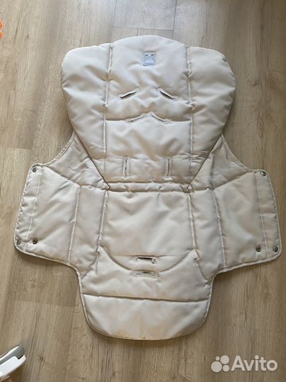 Коляска 3 в 1 cam на запчасти