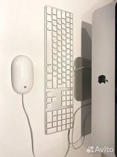 Apple iMac 20 2007
