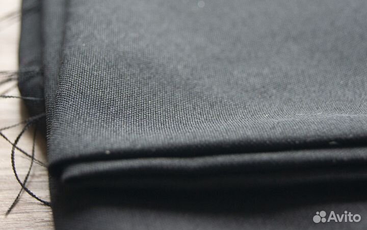 Отрез ткани костюмный
